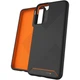 Чохол Zagg Gear4 Battersea Denali D30 для Samsung Galaxy S21 (G991) (702007299 / 702007459) Black/Red - изображение 3