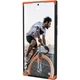 Чохол UAG Civilian для Samsung Galaxy S22 Ultra (S908) (21344D114040) Black - изображение 3