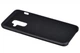 Чохол 2E Leather Case для Samsung Galaxy A6 Plus 2018 (A605) (2E-G-A6+-MCPUB) Black - изображение 2