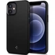 Чохол Spigen Core Mag Armor для Apple iPhone 12 Mini (ACS01866) Matte Black - зображення 1
