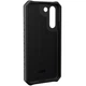 Чохол UAG Monarch для Samsung Galaxy S22 (S901) (213421114242) Carbon Fiber - изображение 5