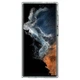 Чохол Spigen Liquid Crystal Glitter для Samsung Galaxy S22 Ultra (S908) (ACS03913) Crystal Quartz - зображення 3