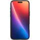 Чохол Spigen Liquid Air для Apple iPhone 16 Pro Max (ACS07988) Matte Black - зображення 4
