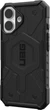 Чохол UAG Pathfinder Magsafe для Apple iPhone 16 (114470114040) Black - изображение 3