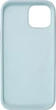 Чохол Just Must Silicone Case with MagSafe для Apple iPhone 15 Light Blue (6973297908912) - изображение 3