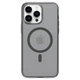 Чохол Spigen Ultra Hybrid with MagFit для Apple iPhone 14 Pro (ACS05586) Frost Black - изображение 2