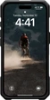 Чохол UAG Monarch для Apple iPhone 16 (114462114242) Carbon Fiber - изображение 3