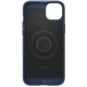 Чохол Spigen Mag Armor для Apple iPhone 15 (ACS06816) Navy Blue - зображення 4