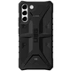 Чохол UAG Pathfinder для Samsung Galaxy S22 Plus (S906) (213437114040) Black - изображение 1