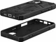 Чохол UAG Monarch для Apple iPhone 16 (114462114242) Carbon Fiber - изображение 4