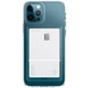 Чохол Spigen Crystal Slot для Apple iPhone 12 / iPhone 12 Pro (ACS02576) Clear - изображение 2