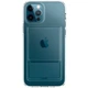 Чохол Spigen Crystal Slot для Apple iPhone 12 / iPhone 12 Pro (ACS02576) Clear - изображение 3