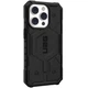 Чохол UAG Pathfinder Magsafe для Apple iPhone 14 Pro (114054114040) Black - изображение 2