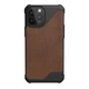 Чохол UAG Metropolis LT для Apple iPhone 12 Pro Max (11236O118380) Leather Brown - изображение 1