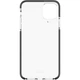 Чохол Zagg Gear4 Piccadilly для Apple iPhone 11 Pro Max (ICB64PICBLK) Black - зображення 3