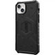 Чохол UAG Pathfinder Magsafe для Apple iPhone 15 Plus (114311114040) Black - зображення 3