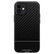 Чохол Spigen Core Armor для Apple iPhone 12 Mini (ACS01537) Matte Black - зображення 2