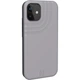 Чохол UAG Anchor для Apple iPhone 12 Mini (11234M313030) Gray - изображение 2