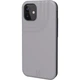 Чохол UAG Anchor для Apple iPhone 12 Mini (11234M313030) Gray - изображение 3