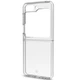 Чохол Celly Gelskin для Samsung Galaxy Flip 5 (F731) (GELSKIN1058) Transparent - зображення 3
