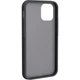 Чохол UAG Anchor для Apple iPhone 12 Mini (11234M313030) Gray - изображение 5
