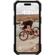 Чохол UAG Essential Armor Magsafe для Apple iPhone 15 (114288114040) Black - изображение 4
