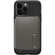Чохол Spigen Slim Armor with MagFit для Apple iPhone 14 Pro Max (ACS04646) Gunmetal - изображение 2