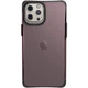 Чохол UAG Mouve для Apple iPhone 12 Pro Max (112362314747) Aubergine - изображение 1