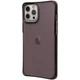 Чохол UAG Mouve для Apple iPhone 12 Pro Max (112362314747) Aubergine - изображение 3