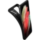 Чохол Spigen Core Armor для Samsung Galaxy S21 Ultra (G998) (ACS02377) Matte Black - зображення 5