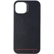 Чохол Zagg Gear4 Battersea Denali D30 Snap with MagSafe для Apple iPhone 14 (702009988) Black/Red - изображение 1
