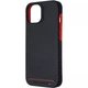Чохол Zagg Gear4 Battersea Denali D30 Snap with MagSafe для Apple iPhone 14 (702009988) Black/Red - изображение 2