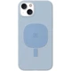 Чохол UAG Lucent 2.0 Magsafe для Apple iPhone 14 Plus (114077315858) Cerulean - изображение 1