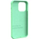 Чохол UAG Dot для Apple iPhone 13 Pro (11315V317777) Spearmint - зображення 4