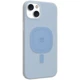 Чохол UAG Lucent 2.0 Magsafe для Apple iPhone 14 Plus (114077315858) Cerulean - изображение 2