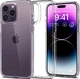 Чохол Spigen Ultra Hybrid для Apple iPhone 14 Pro Max (ACS04816) Crystal Clear - изображение 1