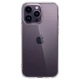 Чохол Spigen Ultra Hybrid для Apple iPhone 14 Pro Max (ACS04816) Crystal Clear - изображение 2