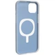 Чохол UAG Lucent 2.0 Magsafe для Apple iPhone 14 Plus (114077315858) Cerulean - изображение 5