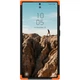 Чохол UAG Civilian для Samsung Galaxy S24 Ultra (S928) (214439117272) Olive Drab - изображение 3