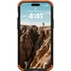 Чохол UAG Civilian Magsafe для Apple iPhone 15 Plus (114306117272) Olive Drab - зображення 4