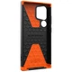 Чохол UAG Civilian для Samsung Galaxy S24 Ultra (S928) (214439117272) Olive Drab - изображение 4