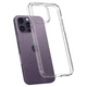 Чохол Spigen Ultra Hybrid для Apple iPhone 14 Pro Max (ACS04816) Crystal Clear - изображение 6