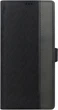 Чохол-книжка Just Must Dennis Flip Case для Samsung Galaxy S23 Ultra (S918) Black (6973297908233) - зображення 1