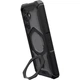Чохол UAG Plasma XTE для Samsung Galaxy S24 (S921) (214448114034) Black/Silver - изображение 4