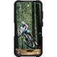 Чохол UAG Plasma XTE для Samsung Galaxy S24 (S921) (214448114034) Black/Silver - изображение 5