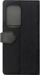 Чохол-книжка Just Must Dennis Flip Case для Samsung Galaxy S23 Ultra (S918) Black (6973297908233) - зображення 2