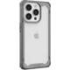 Чохол UAG Plyo для Apple iPhone 15 Pro (114285113131) Ash - изображение 2