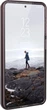 Чохол UAG Lucent для Samsung Galaxy S21 (G991) (21281N314848) Dusty Rose - изображение 3