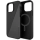 Чохол Zagg Gear4 Brooklyn Snap with Magsafe для Apple iPhone 13 Pro Max (702008229 / 702008902) Black - зображення 1