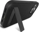 Чохол-накладка Zagg Gear4 Denali Snap with MagSafe w/ Kickstand для Apple iPhone 15 Pro Black (702312348 / 702312718) - зображення 5